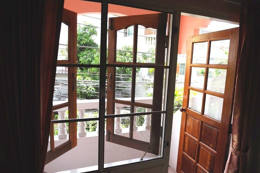 Hotel The Britannia Chiang Mai Exterior foto